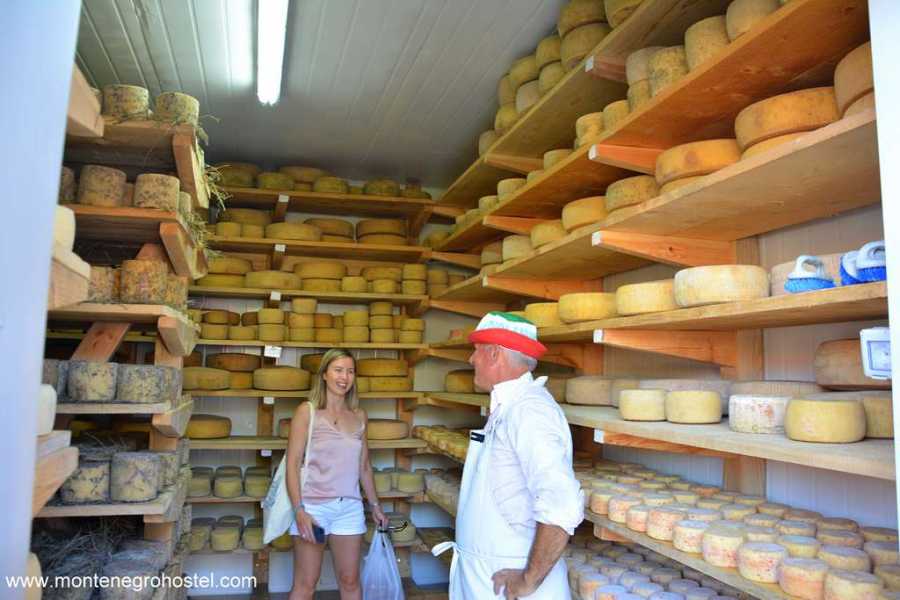 MH Travel Agency FOOD EXPERIENCE TOUR (ALBANIA) WITH MH TRAVEL