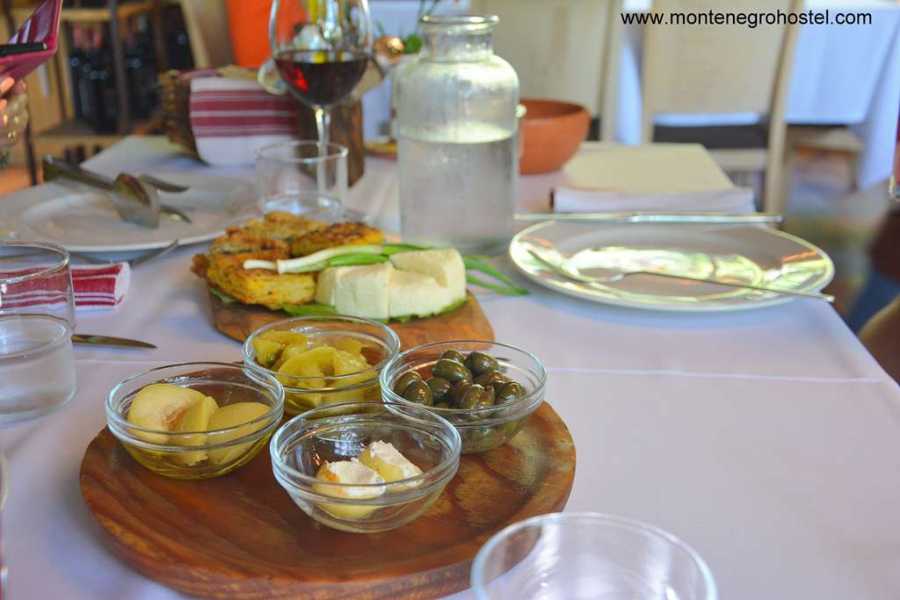MH Travel Agency FOOD EXPERIENCE TOUR (ALBANIA) WITH MH TRAVEL