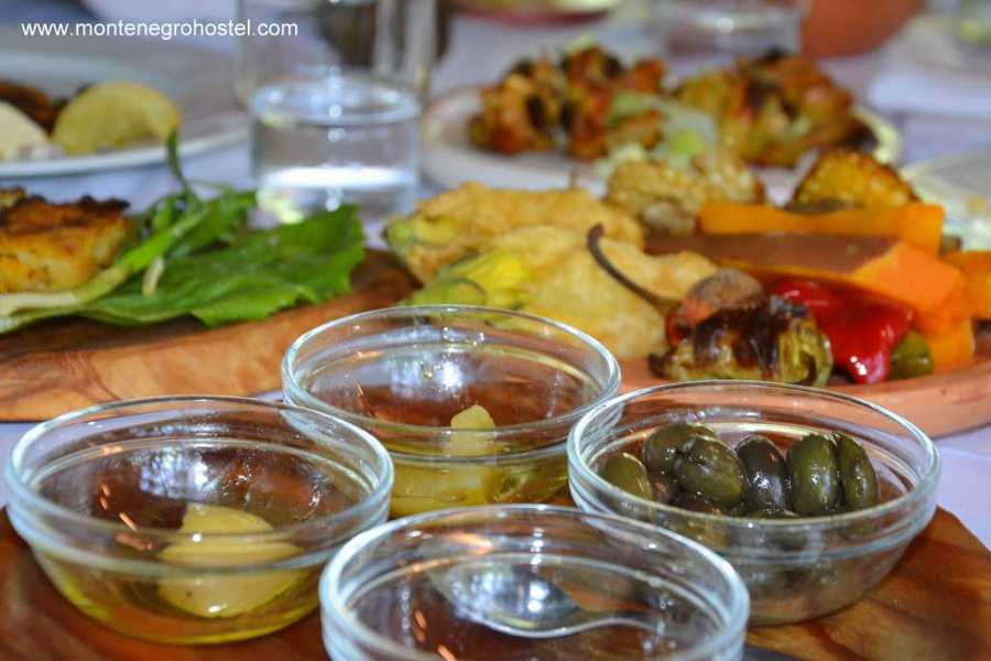 MH Travel Agency FOOD EXPERIENCE TOUR (ALBANIA) WITH MH TRAVEL