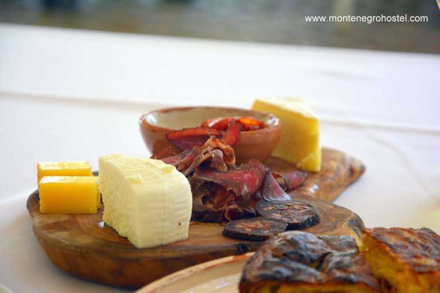 MH Travel Agency FOOD EXPERIENCE TOUR (ALBANIA) WITH MH TRAVEL