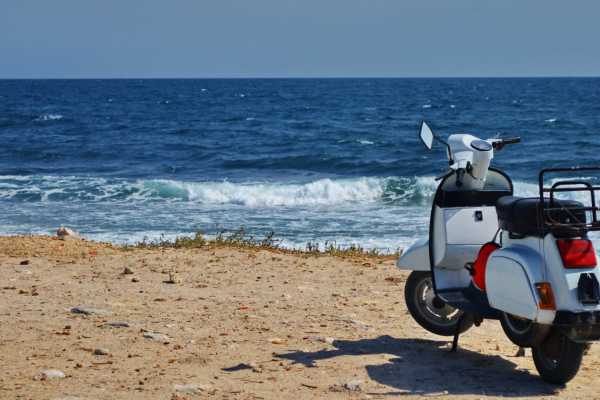 Scooter Rental