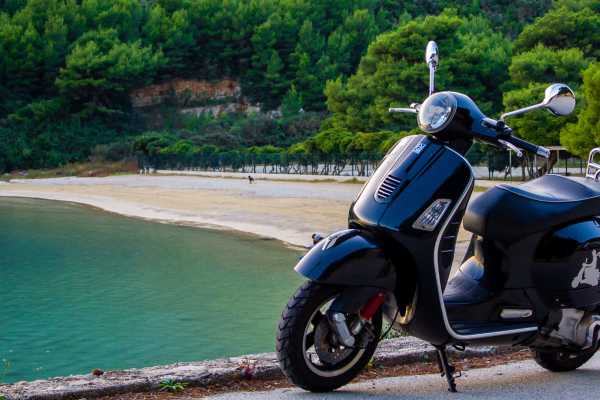 Scooter Rental