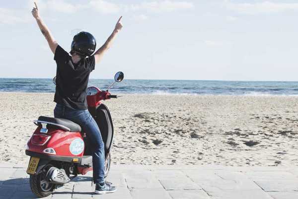 Scooter Rental