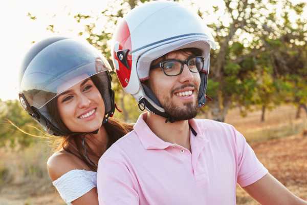Scooter Rental