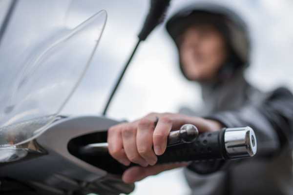 Scooter Rental