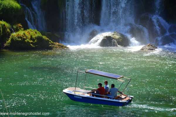 RELIGIOUS HERZEGOVINA TOUR WITH MH TRAVEL