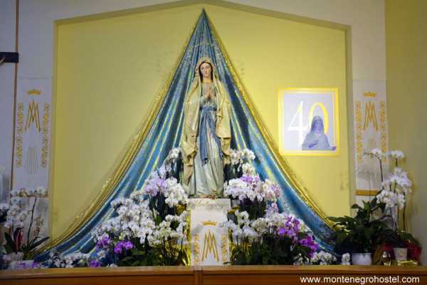 RELIGIOUS HERZEGOVINA TOUR WITH MH TRAVEL