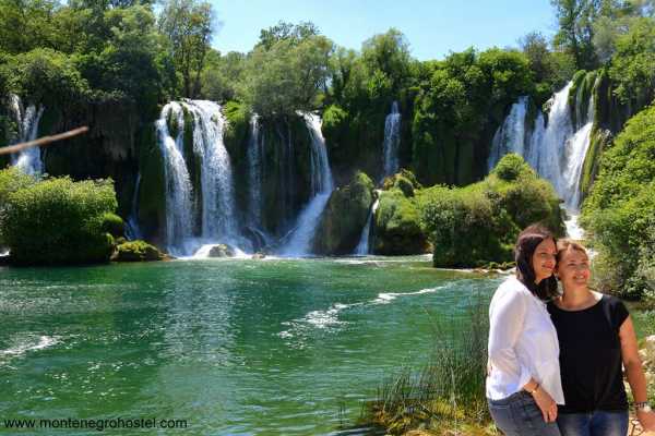 RELIGIOUS HERZEGOVINA TOUR WITH MH TRAVEL