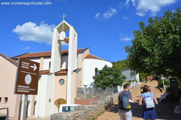 RELIGIOUS HERZEGOVINA TOUR WITH MH TRAVEL