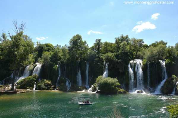 RELIGIOUS HERZEGOVINA TOUR WITH MH TRAVEL