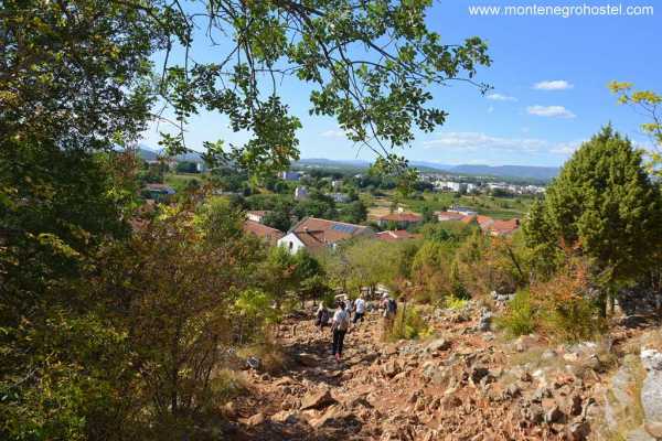 RELIGIOUS HERZEGOVINA TOUR WITH MH TRAVEL