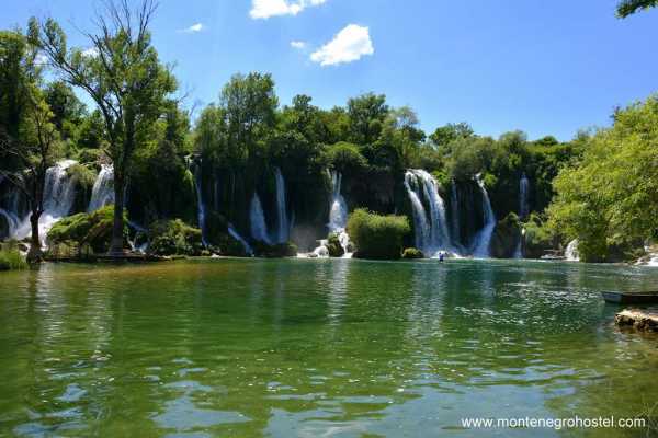 RELIGIOUS HERZEGOVINA TOUR WITH MH TRAVEL
