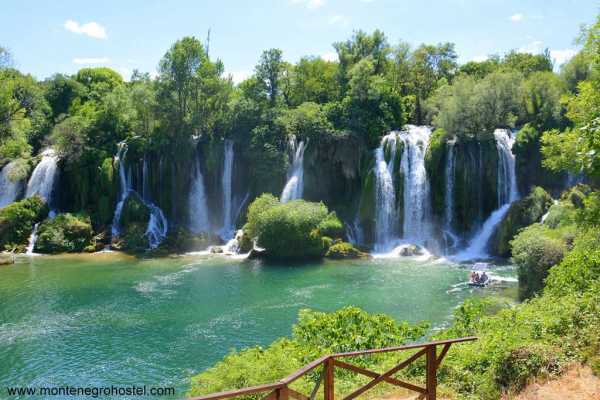 RELIGIOUS HERZEGOVINA TOUR WITH MH TRAVEL