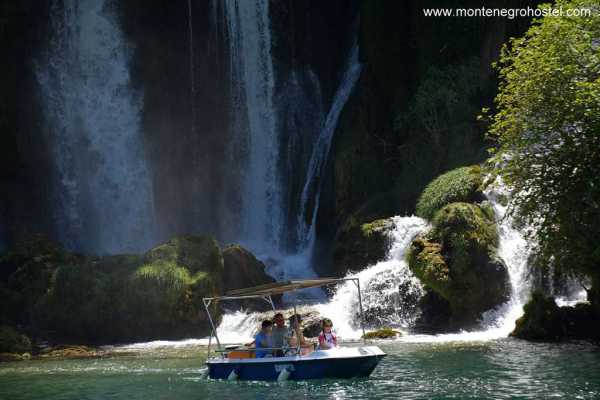 RELIGIOUS HERZEGOVINA TOUR WITH MH TRAVEL