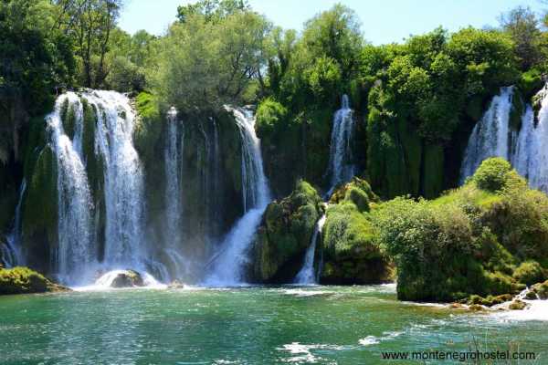 RELIGIOUS HERZEGOVINA TOUR WITH MH TRAVEL