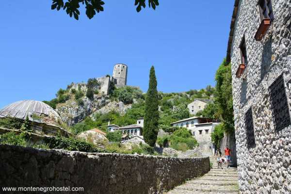 RELIGIOUS HERZEGOVINA TOUR WITH MH TRAVEL