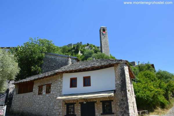 RELIGIOUS HERZEGOVINA TOUR WITH MH TRAVEL