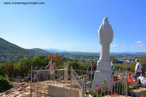 RELIGIOUS HERZEGOVINA TOUR WITH MH TRAVEL