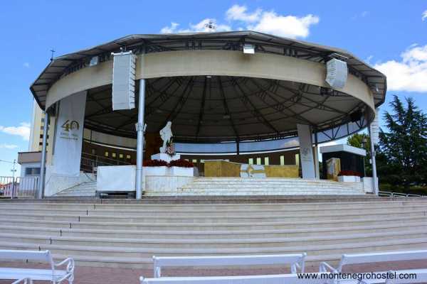 RELIGIOUS HERZEGOVINA TOUR WITH MH TRAVEL