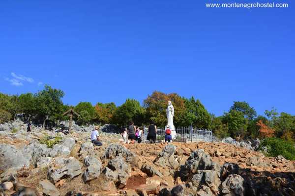 RELIGIOUS HERZEGOVINA TOUR WITH MH TRAVEL