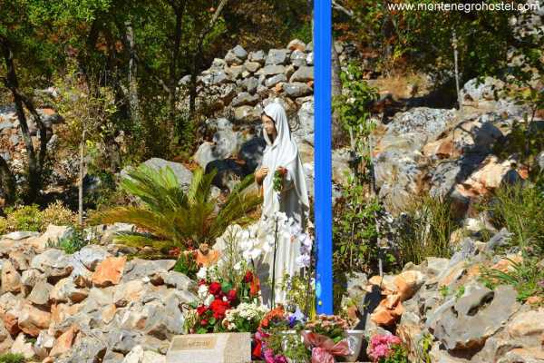 RELIGIOUS HERZEGOVINA TOUR WITH MH TRAVEL