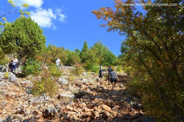 RELIGIOUS HERZEGOVINA TOUR WITH MH TRAVEL