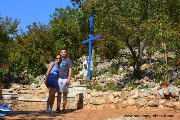 RELIGIOUS HERZEGOVINA TOUR WITH MH TRAVEL