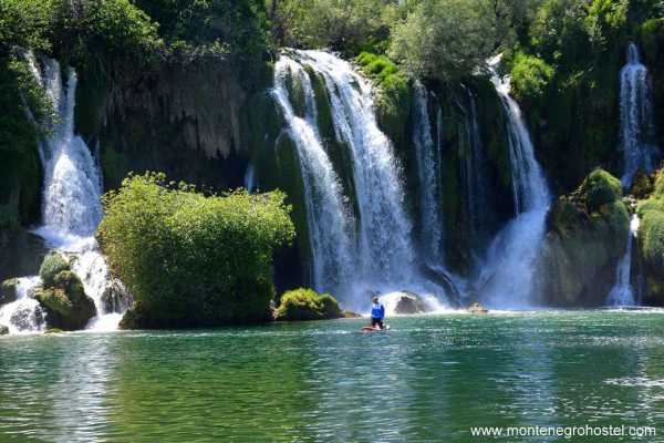 RELIGIOUS HERZEGOVINA TOUR WITH MH TRAVEL