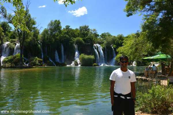 RELIGIOUS HERZEGOVINA TOUR WITH MH TRAVEL