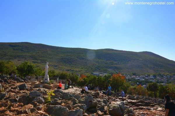 RELIGIOUS HERZEGOVINA TOUR WITH MH TRAVEL