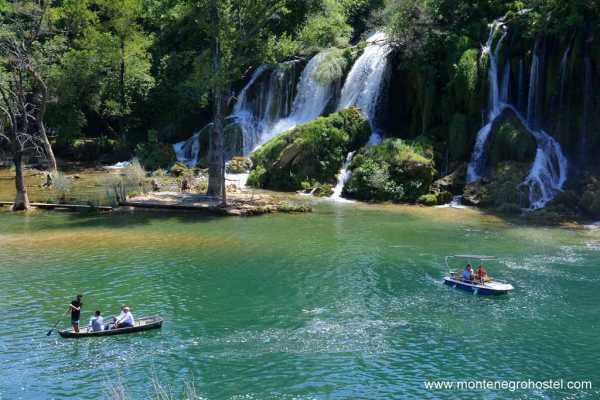 RELIGIOUS HERZEGOVINA TOUR WITH MH TRAVEL