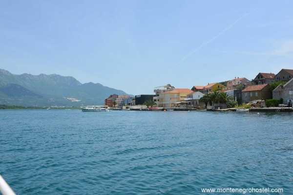 ONE DAY SAILING TOUR (Kotor Bay & Tivat Bay) WITH MH TRAVEL