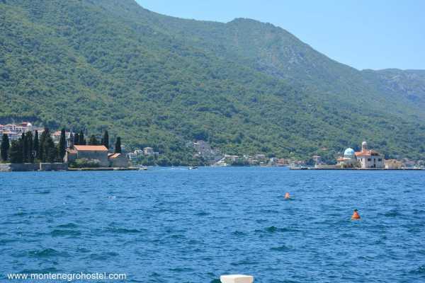 ONE DAY SAILING TOUR (Kotor Bay & Tivat Bay) WITH MH TRAVEL