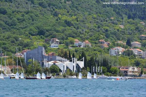 ONE DAY SAILING TOUR (Kotor Bay & Tivat Bay) WITH MH TRAVEL