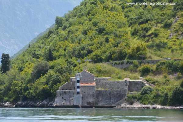 ONE DAY SAILING TOUR (Kotor Bay & Tivat Bay) WITH MH TRAVEL