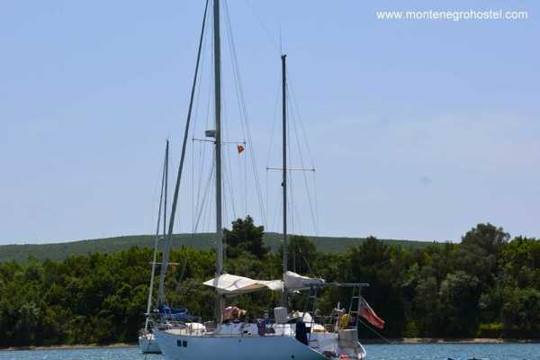 ONE DAY SAILING TOUR (Kotor Bay & Tivat Bay) WITH MH TRAVEL