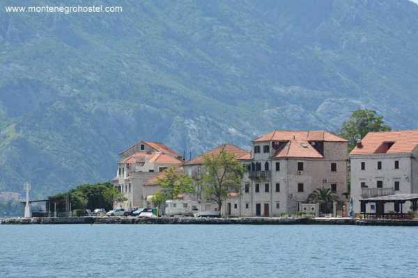 ONE DAY SAILING TOUR (Kotor Bay & Tivat Bay) WITH MH TRAVEL