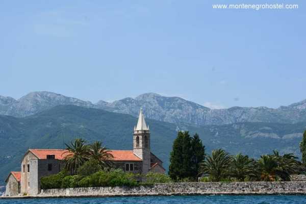 ONE DAY SAILING TOUR (Kotor Bay & Tivat Bay) WITH MH TRAVEL