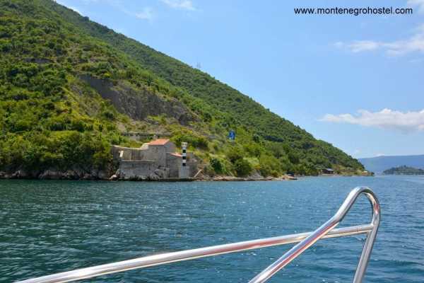ONE DAY SAILING TOUR (Kotor Bay & Tivat Bay) WITH MH TRAVEL