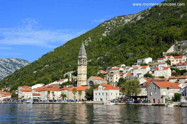 ONE DAY SAILING TOUR (Kotor Bay & Tivat Bay) WITH MH TRAVEL