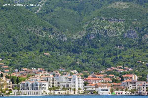 ONE DAY SAILING TOUR (Kotor Bay & Tivat Bay) WITH MH TRAVEL