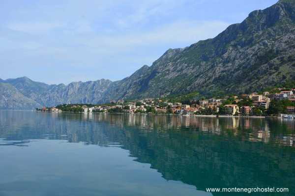 ONE DAY SAILING TOUR (Kotor Bay & Tivat Bay) WITH MH TRAVEL