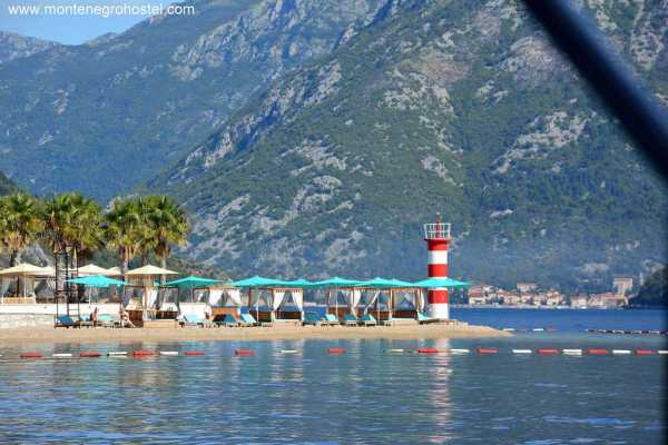 ONE DAY SAILING TOUR (Kotor Bay & Tivat Bay) WITH MH TRAVEL