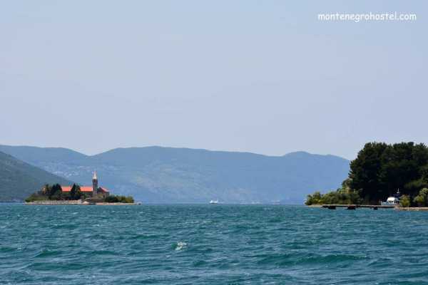 ONE DAY SAILING TOUR (Kotor Bay & Tivat Bay) WITH MH TRAVEL