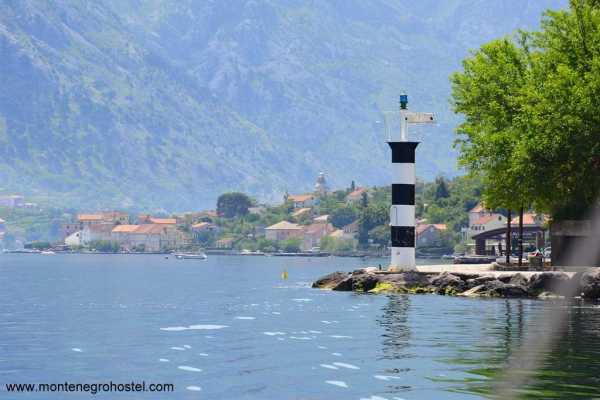 ONE DAY SAILING TOUR (Kotor Bay & Tivat Bay) WITH MH TRAVEL