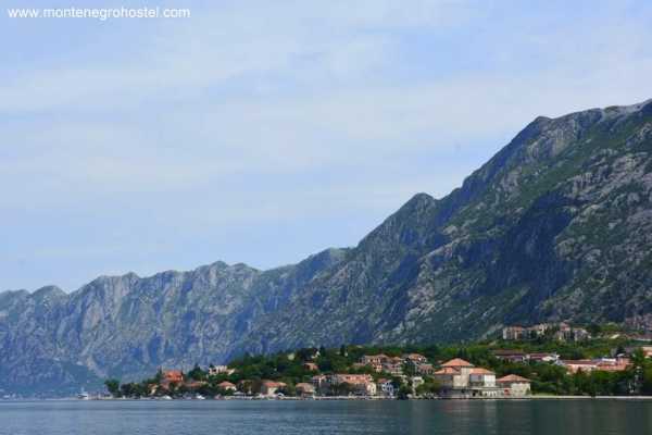 ONE DAY SAILING TOUR (Kotor Bay & Tivat Bay) WITH MH TRAVEL