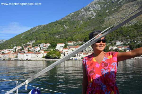 ONE DAY SAILING TOUR (Kotor Bay & Tivat Bay) WITH MH TRAVEL