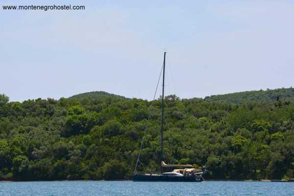 ONE DAY SAILING TOUR (Kotor Bay & Tivat Bay) WITH MH TRAVEL