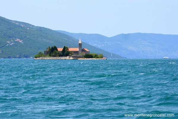 ONE DAY SAILING TOUR (Kotor Bay & Tivat Bay) WITH MH TRAVEL