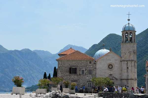 ONE DAY SAILING TOUR (Kotor Bay & Tivat Bay) WITH MH TRAVEL